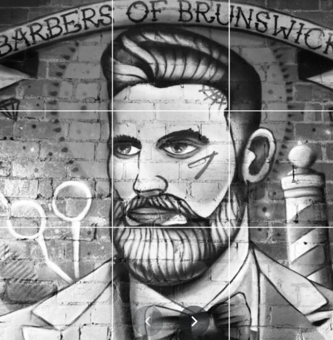 Barbers of Brunswick